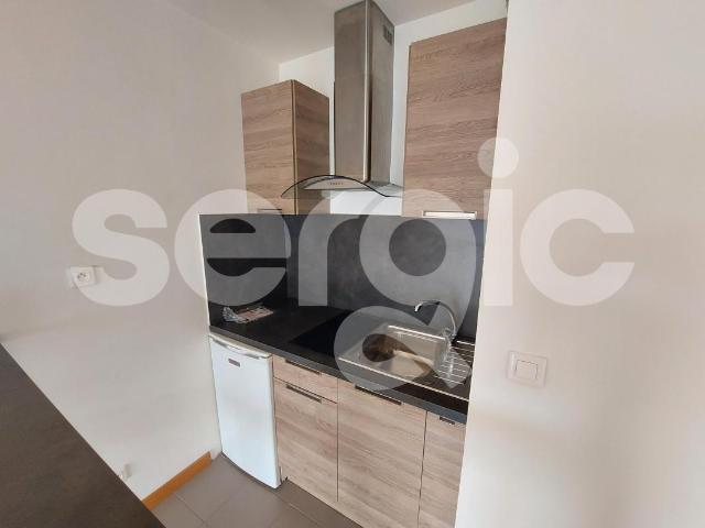 location t1 29 m² margny les compiegne 60280