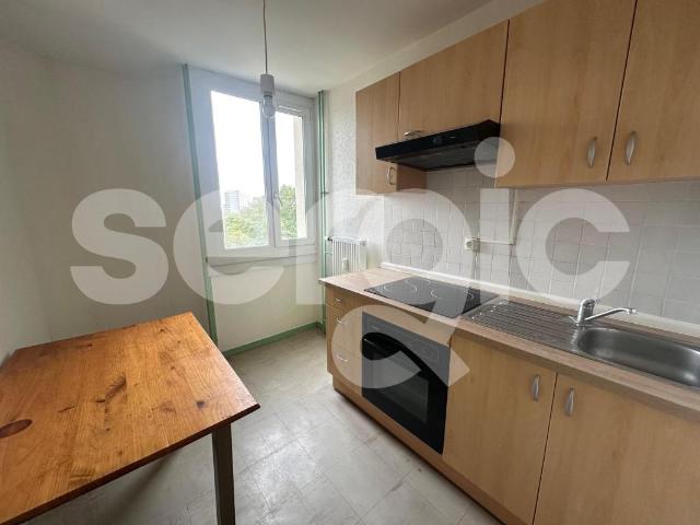location t1 33 m² mons en baroeul 59370