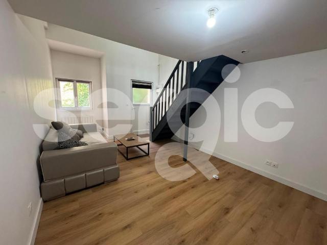 location t1 33 m² lille 59800