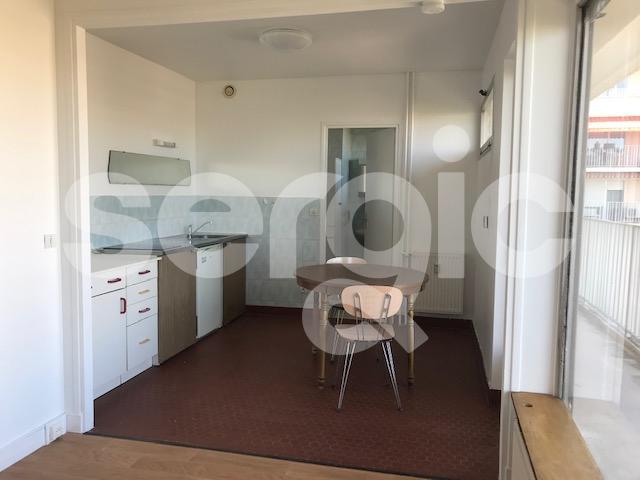 location t1 33 m² reims 51100
