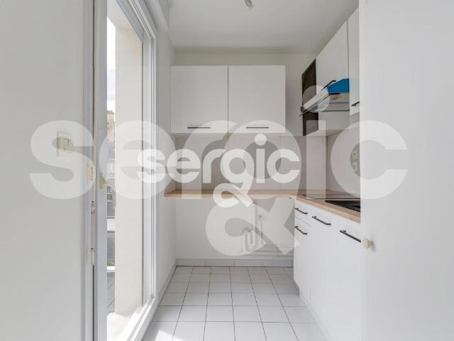 location t1 33 m² reims 51100