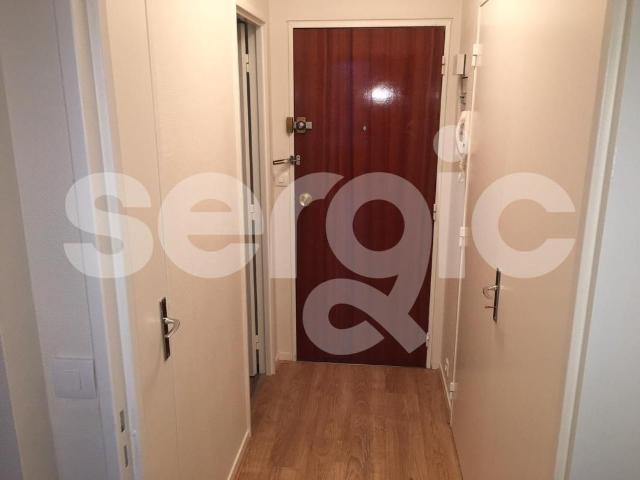 location t1 30 m² margny les compiegne 60280
