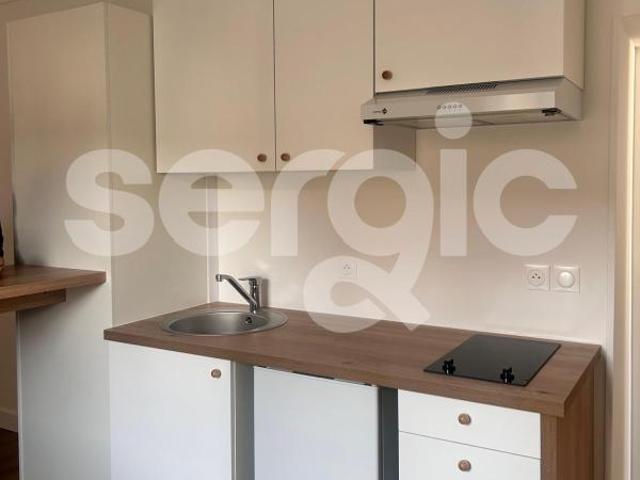 location t2 30 m² compiegne 60200