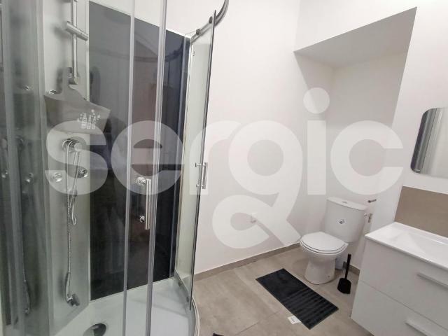 location t1 30 m² lille 59800