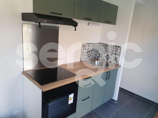 location t1 30 m² saint andre lez lille 59350