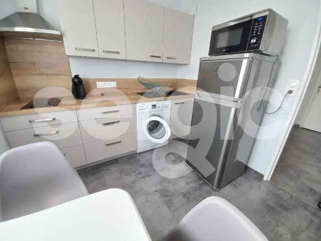 location t1 31 m² nantes 44200