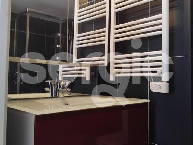 location t1 31 m² noisy le grand 93160