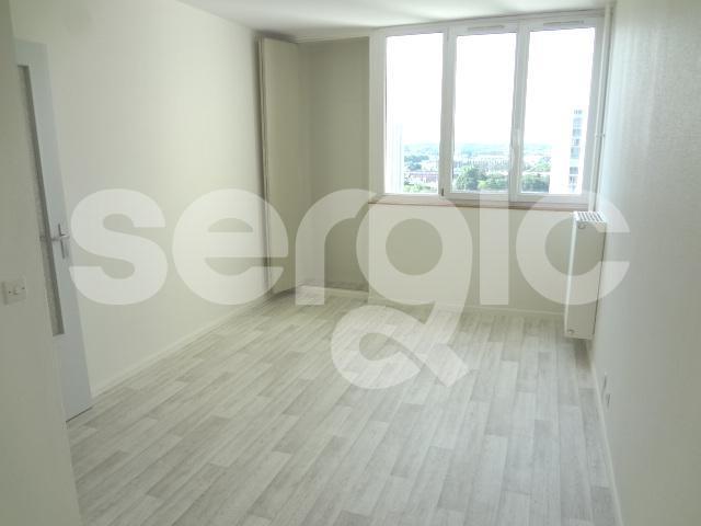 location t1 32 m² mons en baroeul 59370