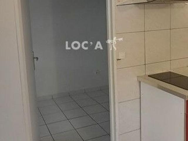 Location T1 32 m² à Lyon 3 686 ¤ CC /mois