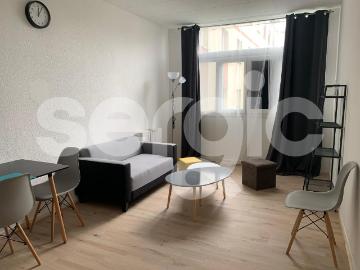 location t1 37 m² bethune 62400