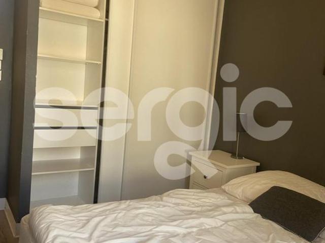 location t1 37 m² bordeaux 33000