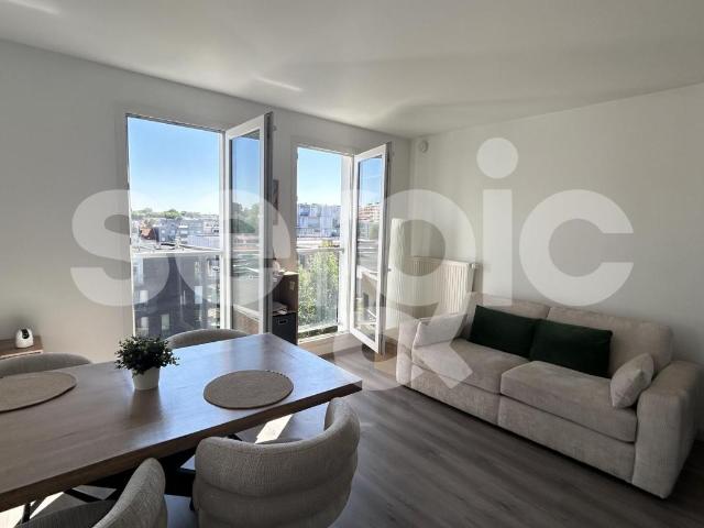 location t1 36 m² lille 59000