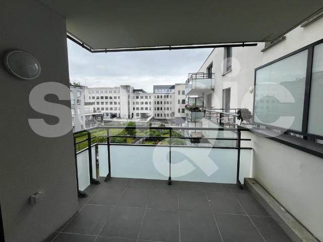 location t1 36 m² reims 51100