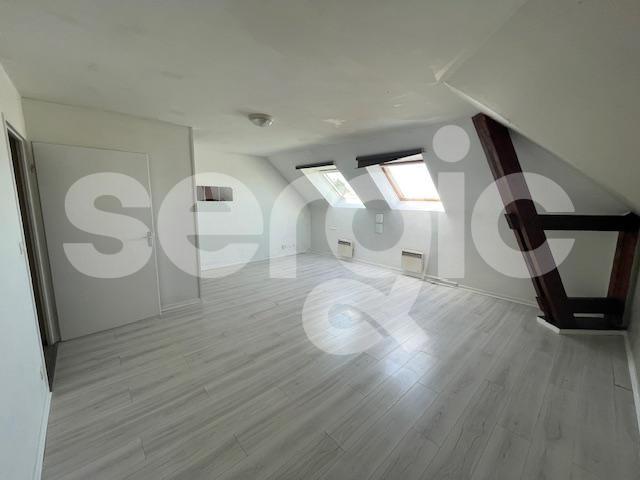 location t1 38 m² compiegne 60200