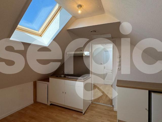 location t1 bis 20 m² haulchin 59121