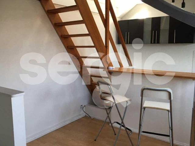 location t1 bis 23 m² tourcoing 59200