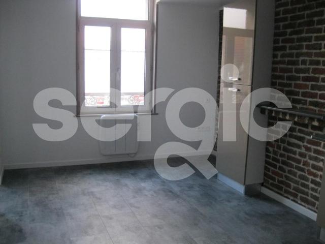 location t1 bis 25 m² arras 62000
