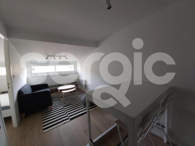 location t1 bis 25 m² bordeaux 33800