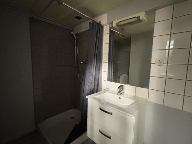 location t1 bis 25 m² nancy 54000