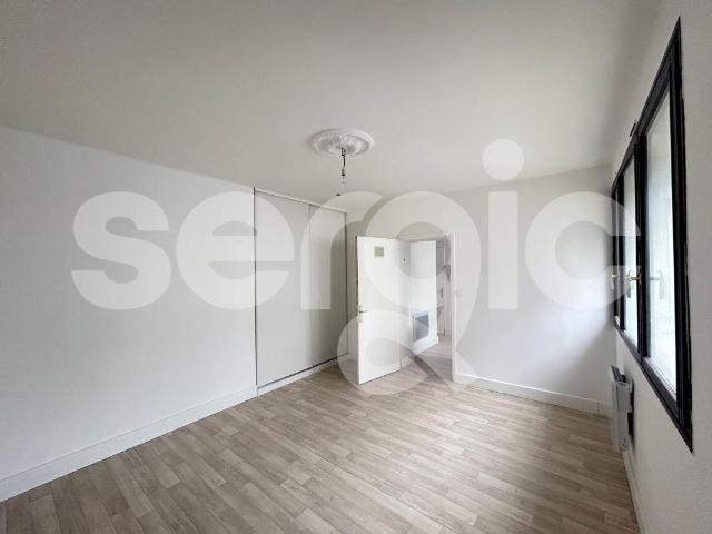 location t1 bis 26 m² angers 49100