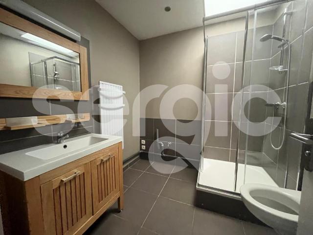 location t1 bis 34 m² tourcoing 59200