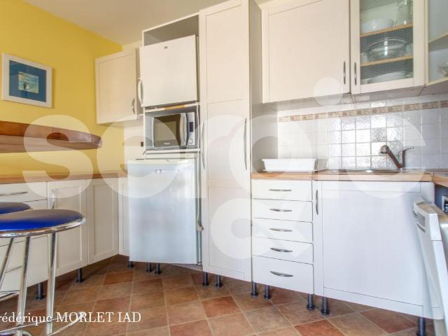 location t1 bis 37 m² olivet 45160