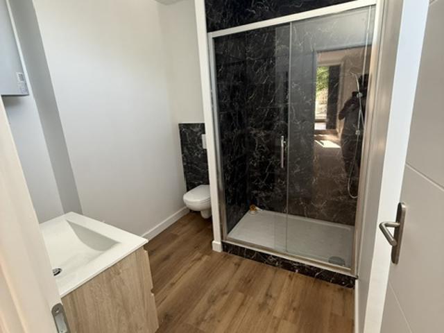 Location T1 bis de 34 m² L'Homme d'Armes | Agence Delas