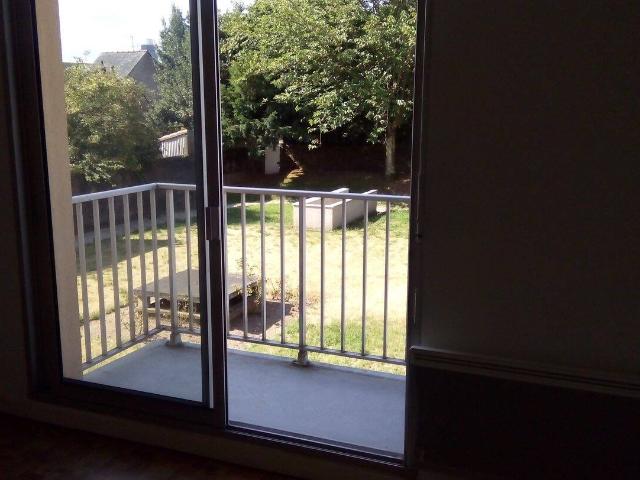 Location T1 de 24m2 a Nantes quartier Saint felix