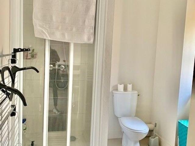 Location T1 de 28.55m² quartier Victor Hugo