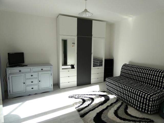 Location T1 meublé Lyon 3ème