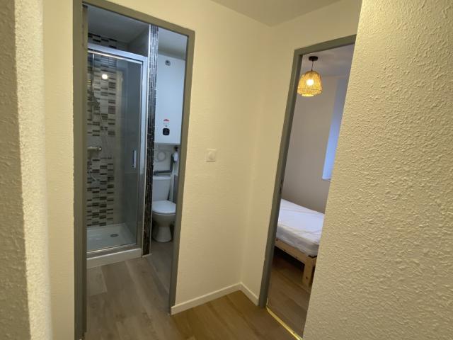Location t1 meublé neuf à AUDINCOURT | Alliance Groupe Immobilier