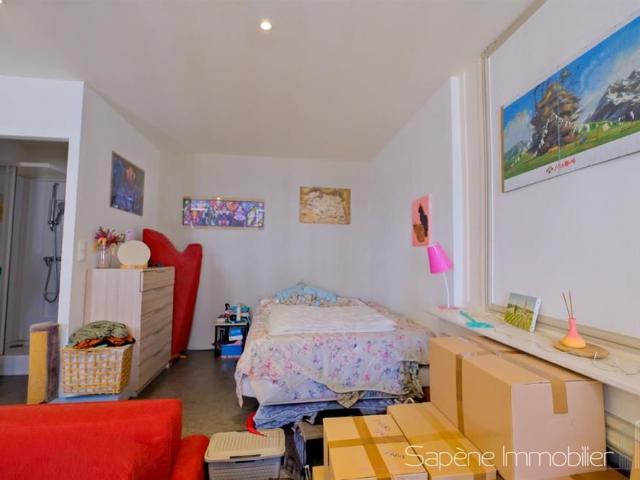 Location T1 Rennes Centre Ville