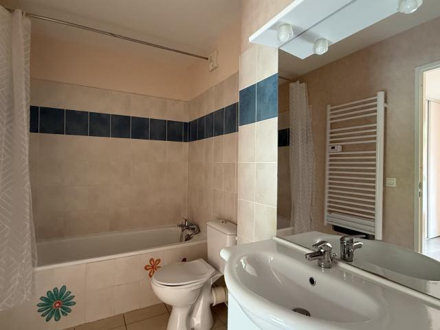 Location T1bis | Agence Delas