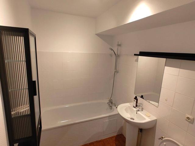 Location T1bis meublé Quai de Saône