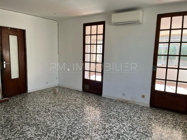 Location T2/2 RUE BORDE