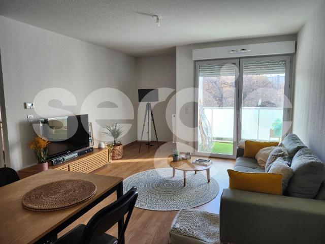 location t2 43 m² merignac 33700