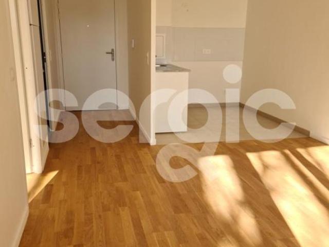 location t2 43 m² montreuil 93100