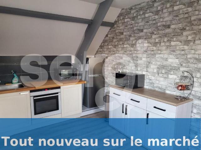 location t2 43 m² osny 95520