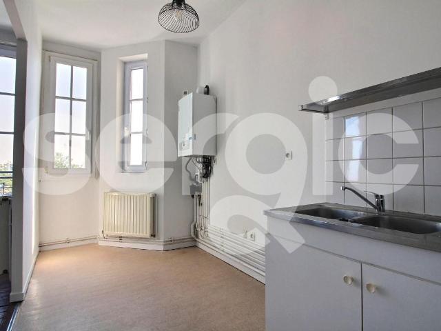 location t2 43 m² berck 62600