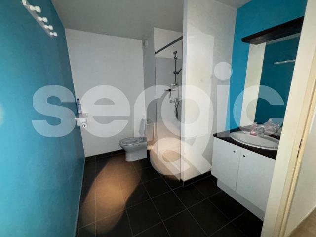 location t2 43 m² capinghem 59160