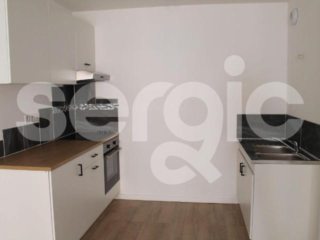 location t2 43 m² lille 59800