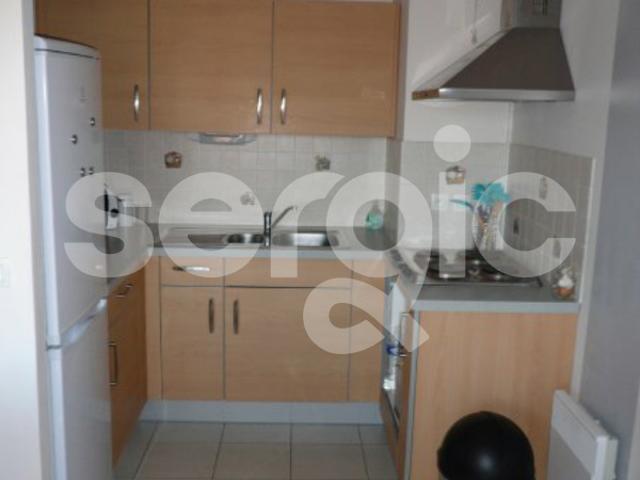 location t2 43 m² tourcoing 59200