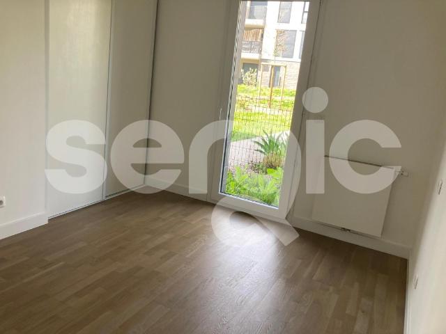 location t2 40 m² merignac 33700