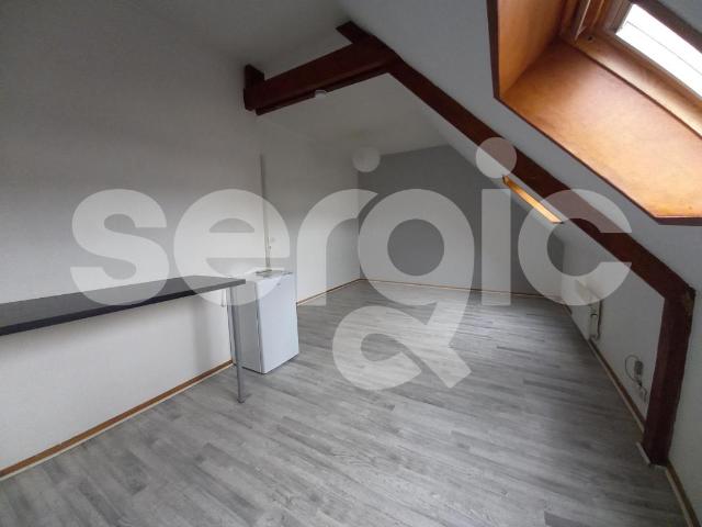 location t2 40 m² noeux les mines 62290