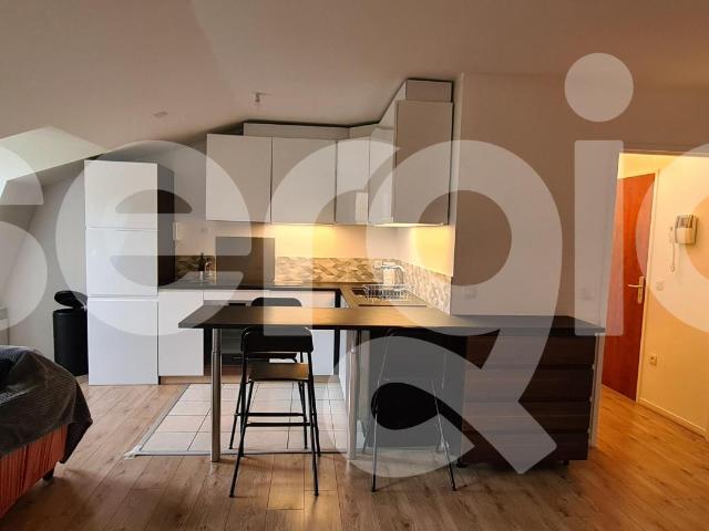 location t2 40 m² amiens 80080