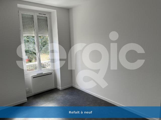 location t2 40 m² argenteuil 95100