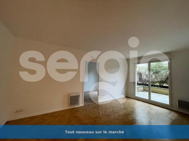 location t2 40 m² bussy saint georges 77600