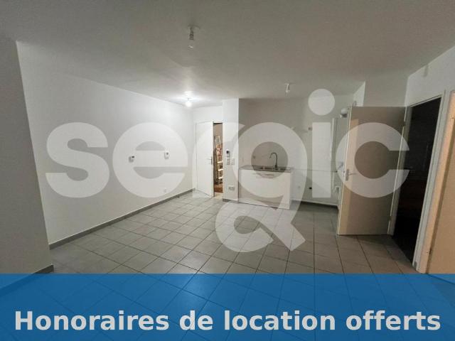 location t2 40 m² colombes 92700