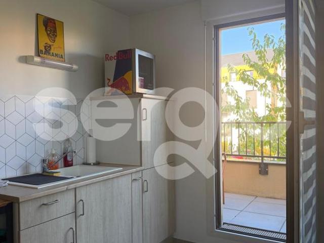 location t2 40 m² compiegne 60200