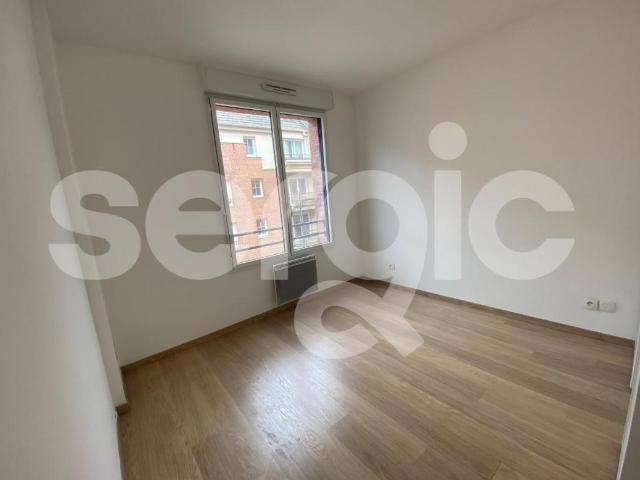 location t2 40 m² lille 59800